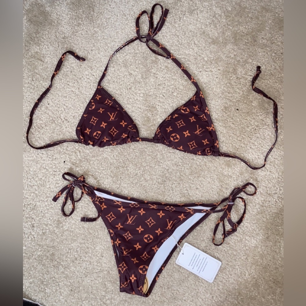 Louis Vuitton Bikini